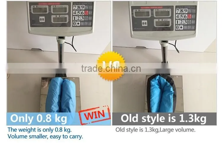 Inflatable Sleeping Bag Air Lazy Bag