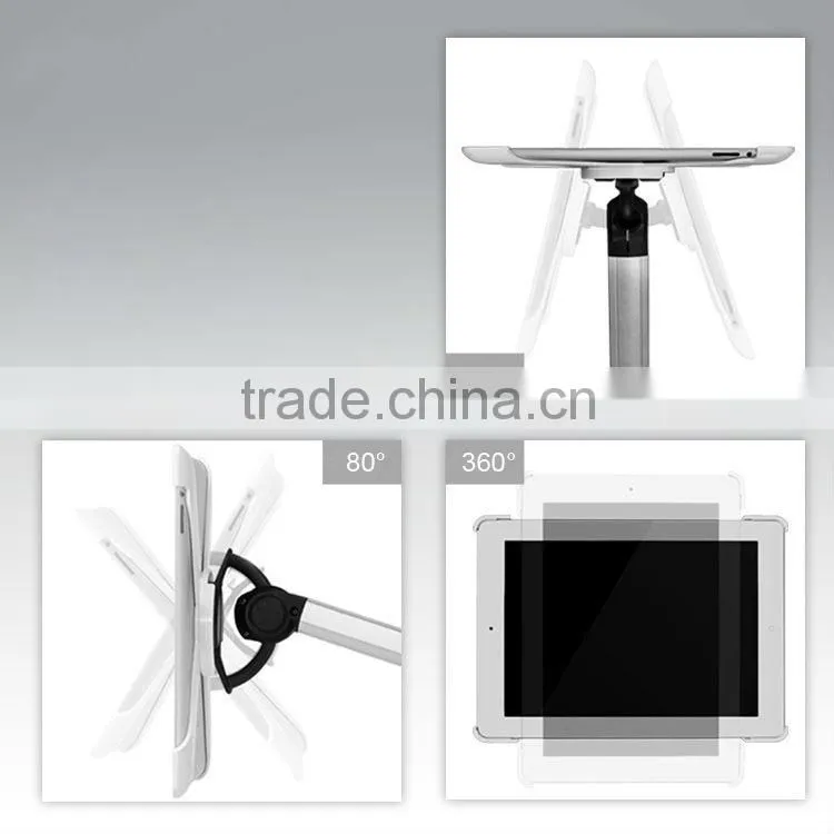 Universal Tablet PC Stand Floor Type