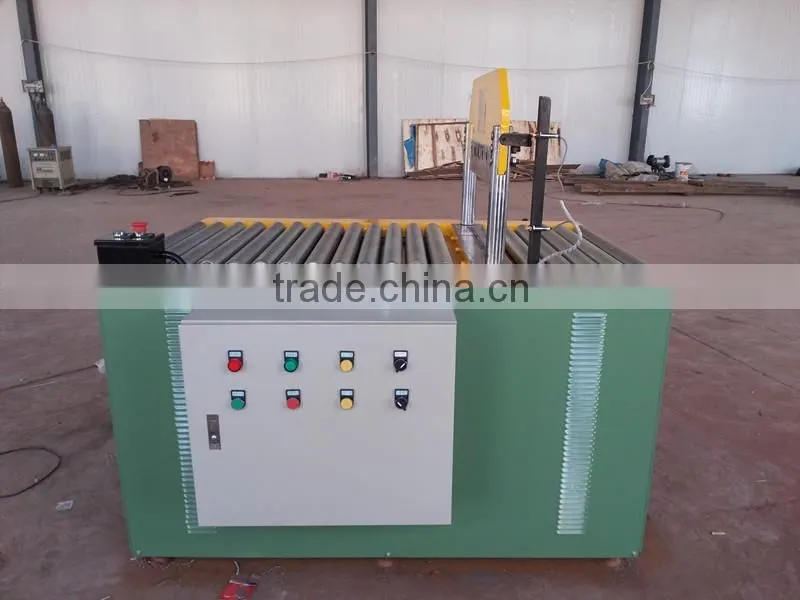 Top Quality Natural Rubber or synthetic rubber cutting Equipment