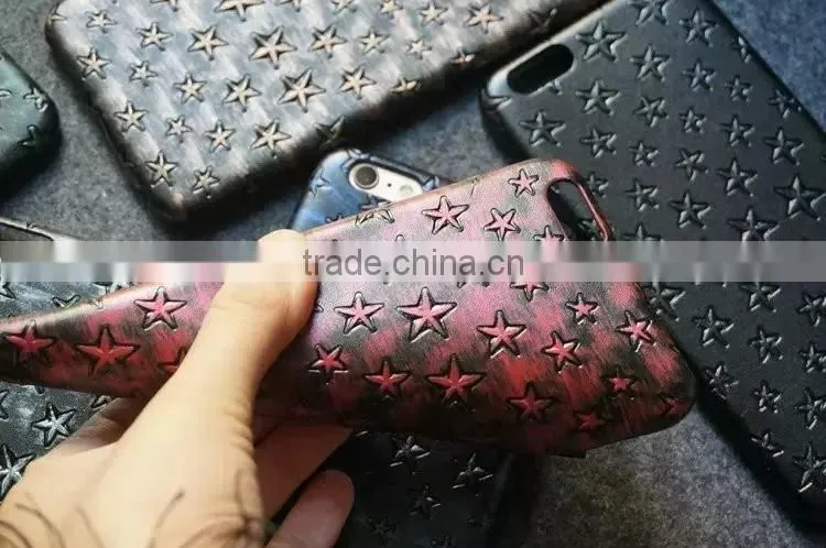 Whosale Ultra Thin Star Series Phone Case For iPhone 6s/6s Plus