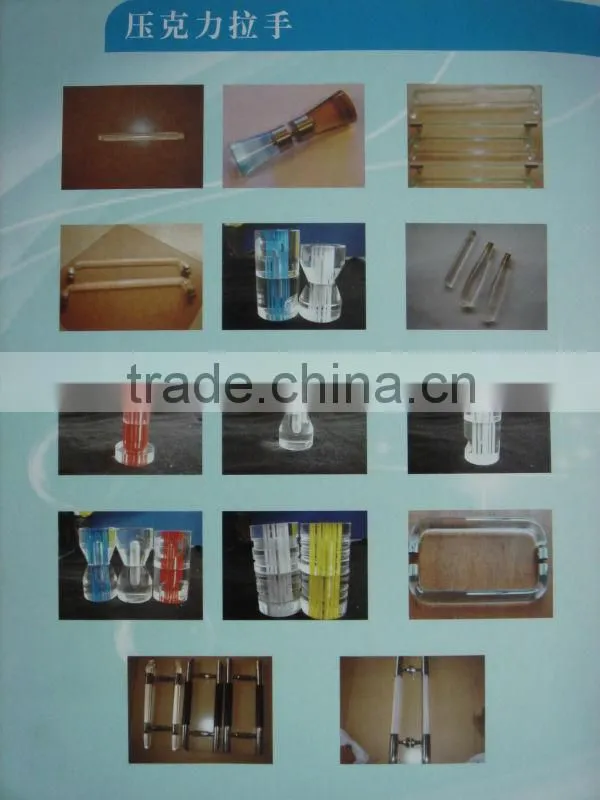 Packing material Plastic Material packaging tube pc tubes size