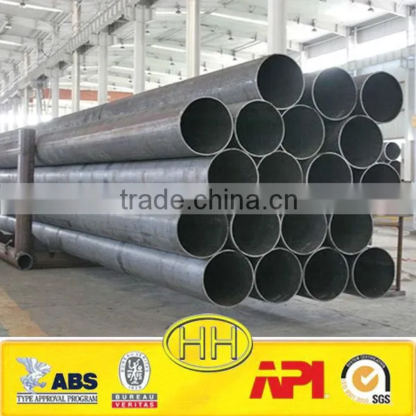 astm a500 grade b steel pipe