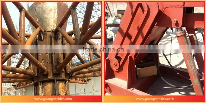 New attractions ! 24 seats mini paratrooper ride new kiddie rides China for sale
