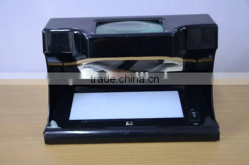 euro money detector M05(UV,MG,WM)