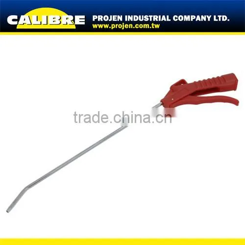 CALIBRE Auto Repair Brass Insert Air Inlet plastic air blow gun