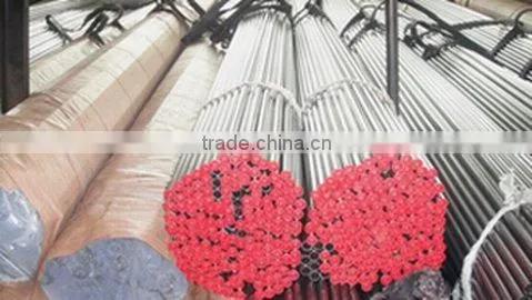 Seamless Oil and Gas Pipe