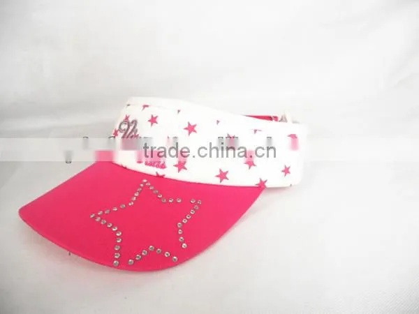 Fashion hat for ladies,hat manufacture