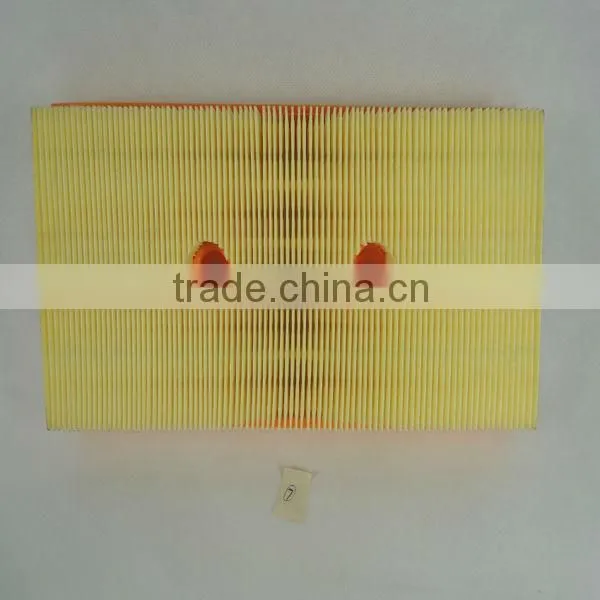 Professional export air filter cleaning machine