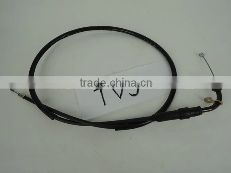 TVS MOTORCYCLE CLUTCH CABLE