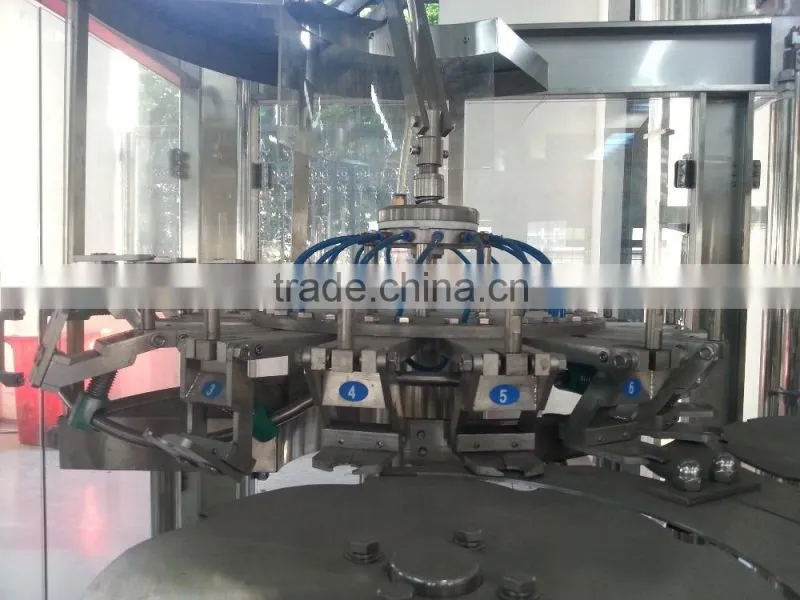 New Technology Alcohol Vodka Production Equipment