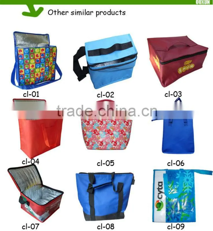 Hottest cooler bag for cake