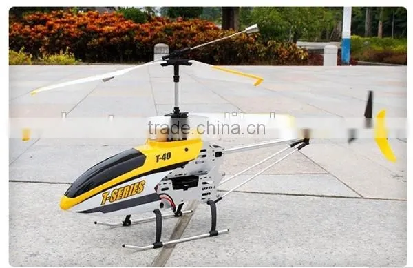Infrared mini rc helicopter camera, 3.5Ch RC Helicopter With Gyro & Camera
