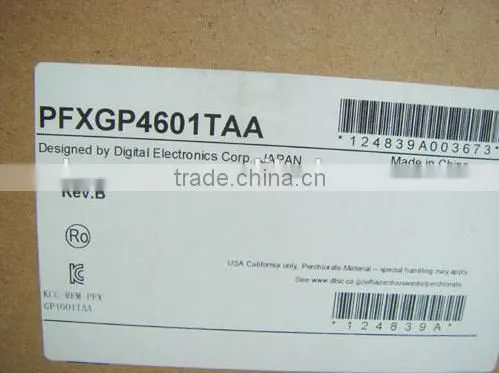 PFXGP4601TAA PROFACE hmi GP-4601T