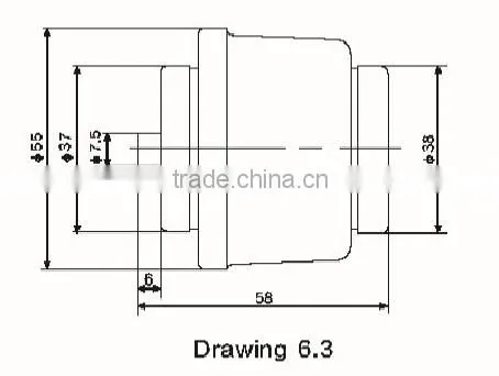 Low Voltage Screw Fuse RL 1-100 RLS1-100