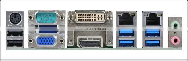 the latest Industrial Motherboard microATX ddr4 DIMM Intel Q170 i3/i5/i7