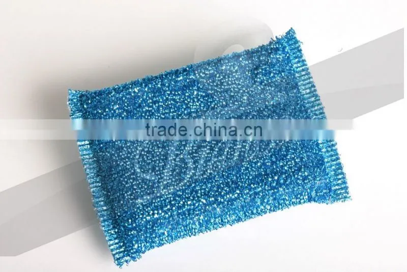 Long Listing High Grade Scouring Sponge at Very Cheap Price