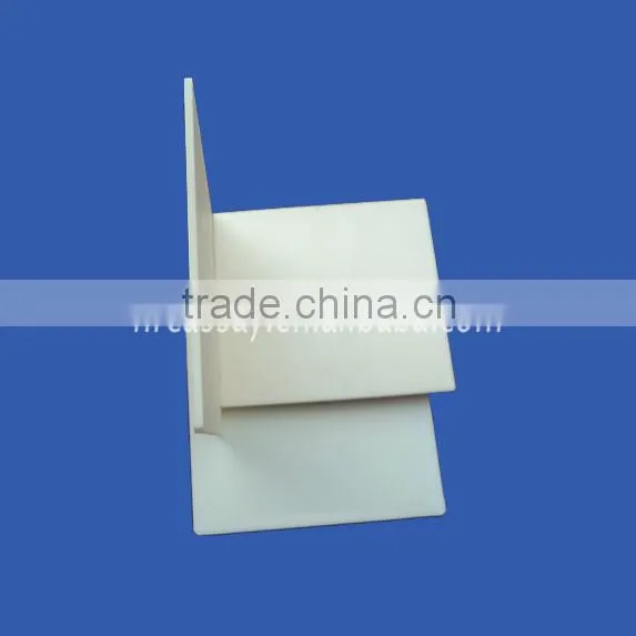 Refractory alumina Ceramic Setter Plates