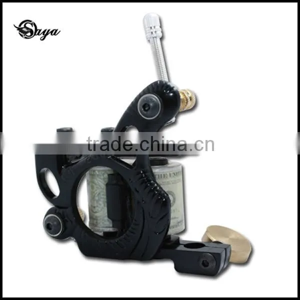 Wholesale High Quality Black Best Liner Tattoo Machine