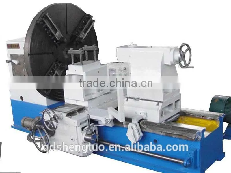 Suitable for Mine Machinery CNC Horizontal Lathe