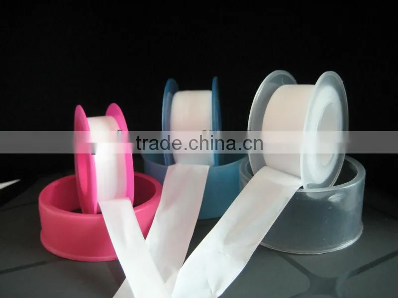 ptfe colorful tape