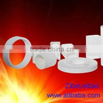 high quality of alumina lining bricks