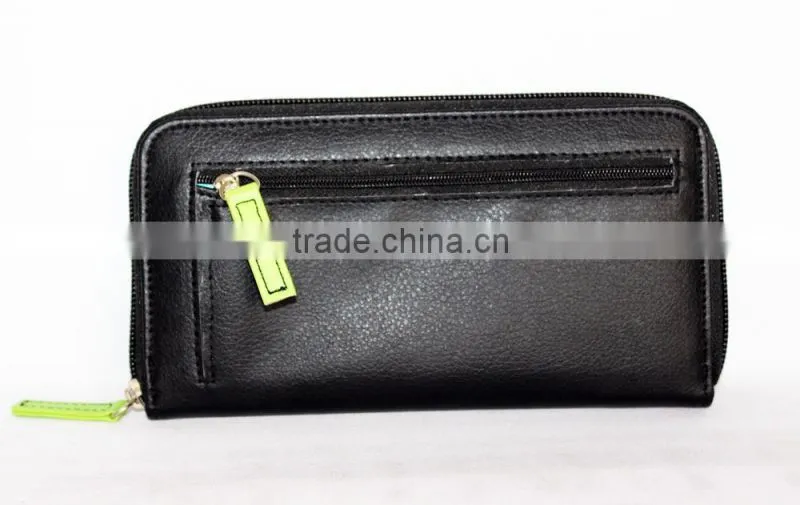Wholesale Women Wallets/Women Leather Wallet