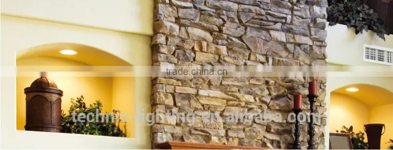 COB led showcase light