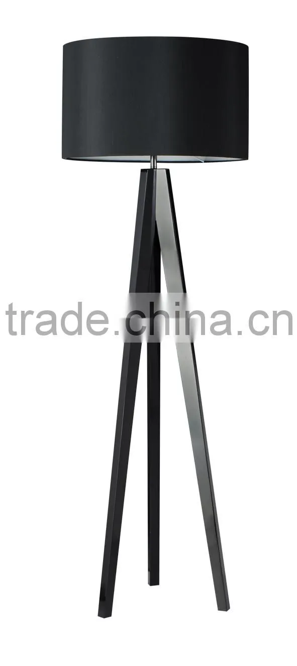 2015 hot sale modern business metal desk lamp with drops of metal globel