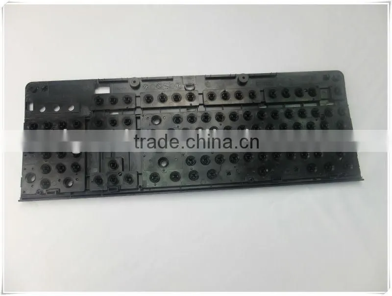 Plastic Injection Mold Keyboard casing