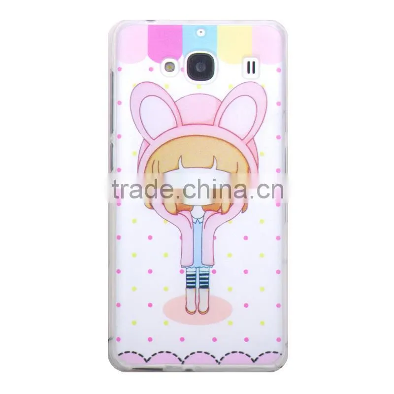 Trending Mobile Accessories Hard Plastic Cell Phone Cases for Samsung in 2015