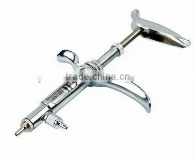 hot sale K frame injector syringe for livestock