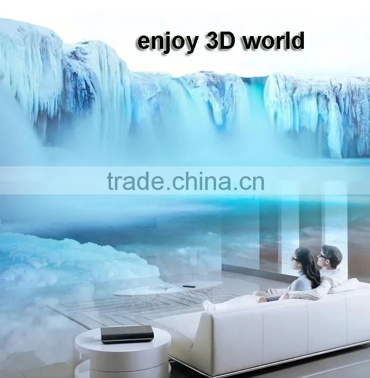 HD Baofeng Mojing XD 3D VR Glasses Virtual Reality Cardboard Box/Video/Movie Accessories For Iphone & Android 4.7-6.0 SmartPhone
