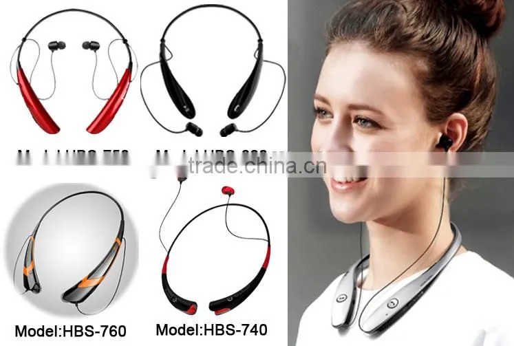 Wireless Bluetooth Earbuds Headset Earphones Mini Earbud Headset