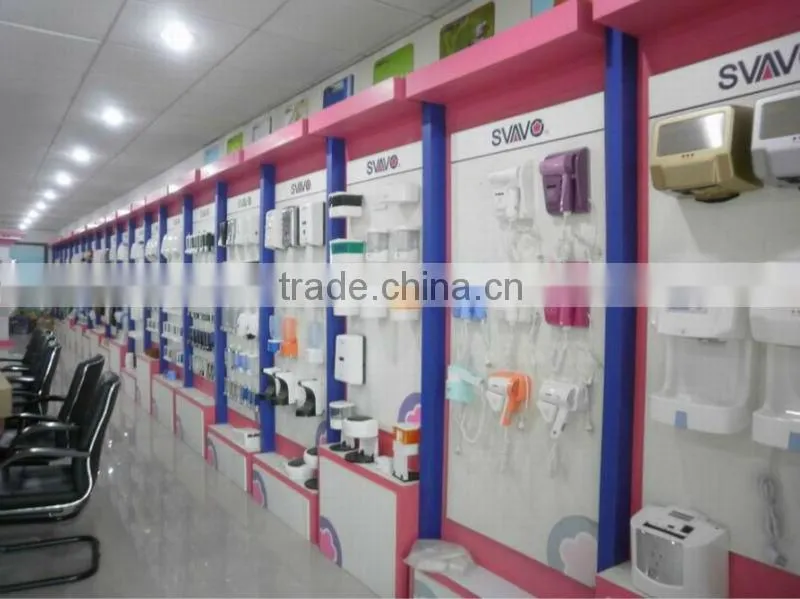 VX785 Toilet paper holder round tissue holder roll paper holder
