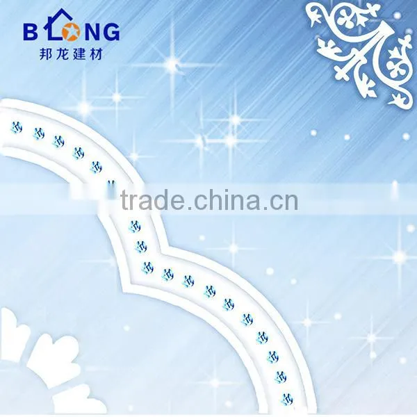 2016 New European Style Decorative Outdoor Access MDF Ceiling Panel