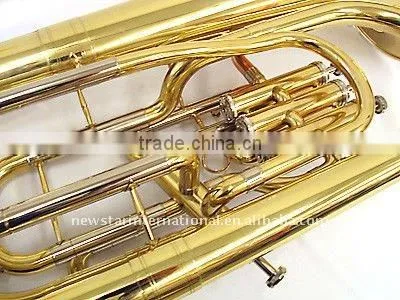 piston euphonium