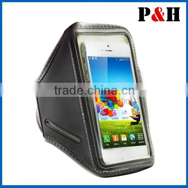 Running Sport Waterproof Armband Case For iPhone 6 Plus Armband Case