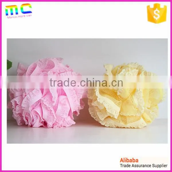 bath massage sponge