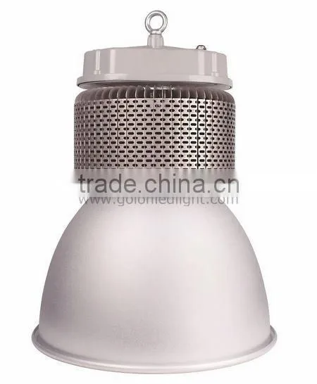 250W led high bay light new lighter 250w high bay led DLC UL CE 250w metal halide high bay