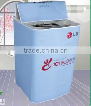 water proof and thick material washing machine cover,