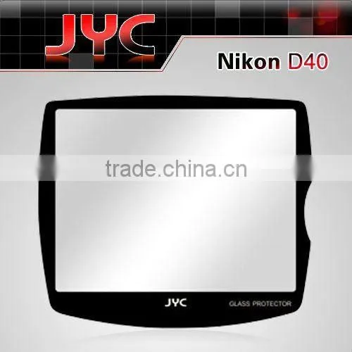Ultra Thin Camera Hard Optical Glass LCD Screen Protector for camera DSLR D5100
