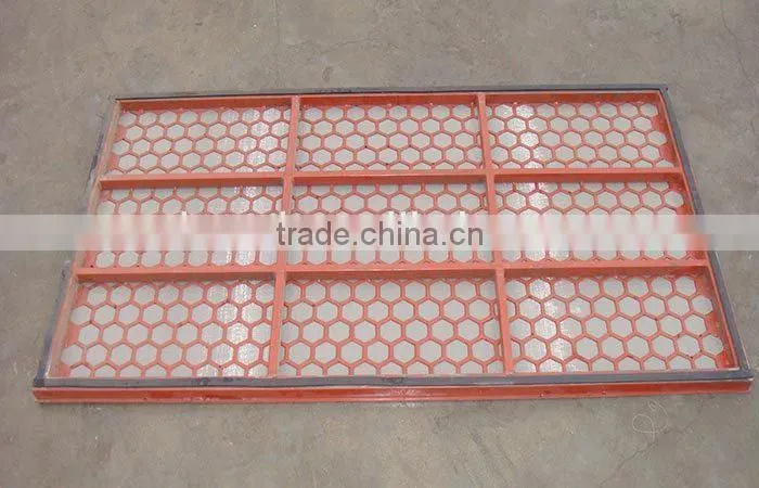 NOV Brandt Cobra Replacement Screen Shale shaker screen