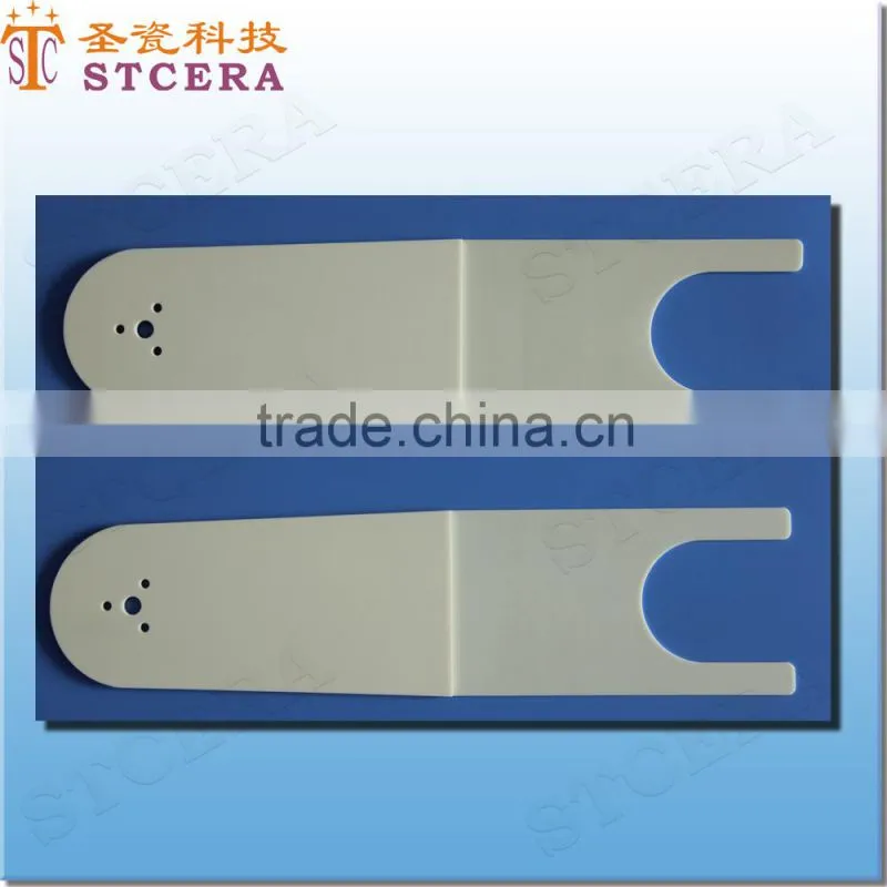 STCERA Ceramic Arm Semiconductor Ceramic Parts
