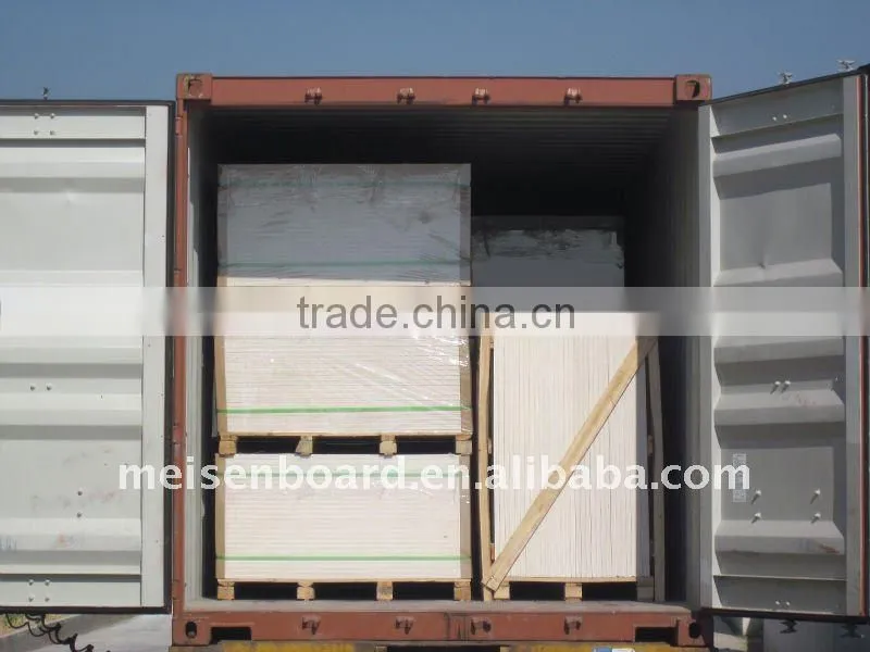magnesium oxide ceiling boards