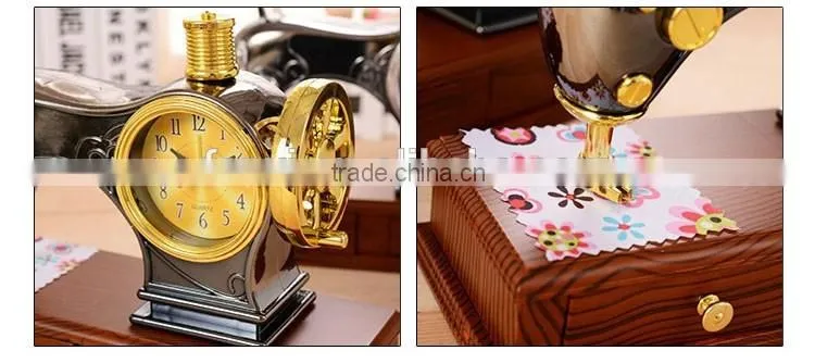High Quality sartorius craft clocks