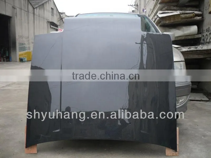 for toyota AE86 OEM carbon fiber engine hood