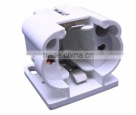 H Tube 11W energy-saving LED horizontal Plug G23 Lamp Socket Lamp adapter socket