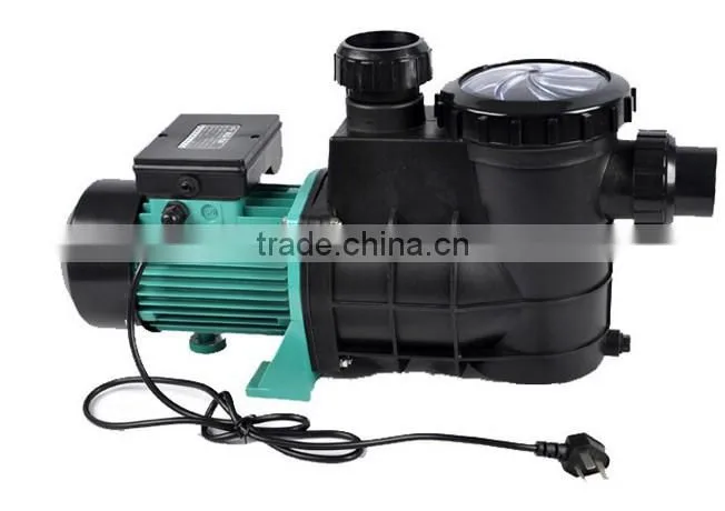 2016 new product Variable Speed High Performance Pool Pump for sale