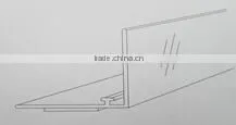 IP clip strip data strip