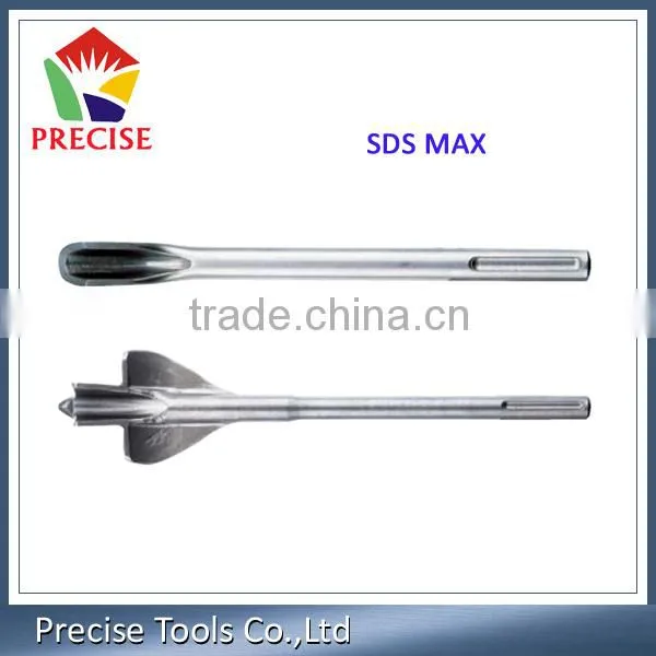 40CR Electric Hammer Floor Scraper Chisel